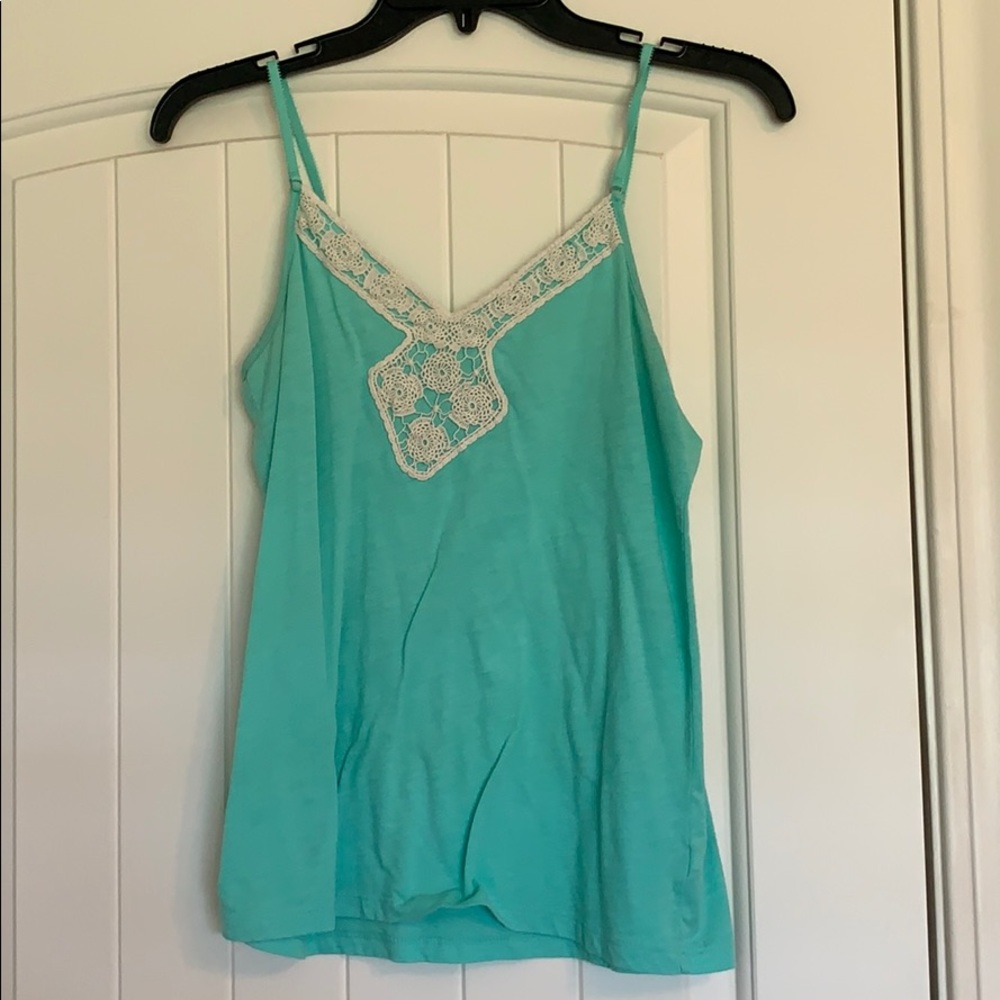 American Eagle Small Tank Top